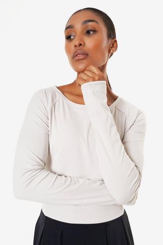 Elite Long Sleeve T-shirt