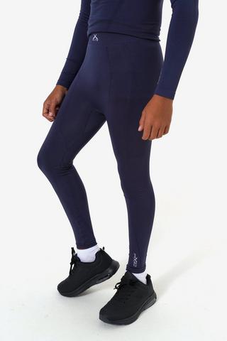Elite Full-length Compression Tights