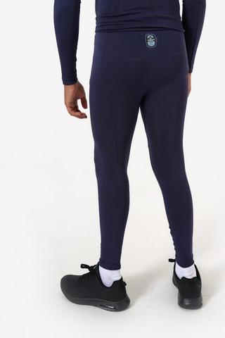 Elite Full-length Compression Tights