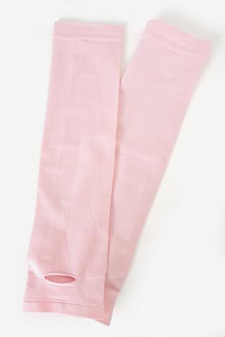 Seamless Arm Warmer