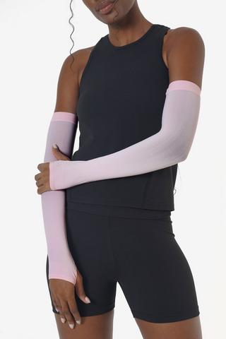 Seamless Arm Warmer