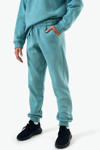 Fleece Joggers