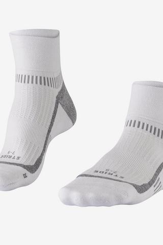 Falke Stride Socks - 10-12 - L