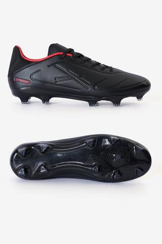 Dynamo Soccer Boots - Youth