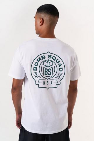 Bomb Squad T-shirt