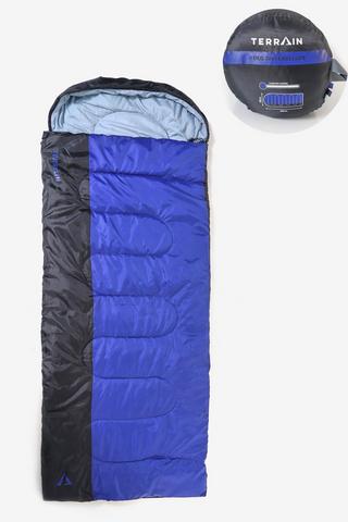 Envelope Sleeping Bag