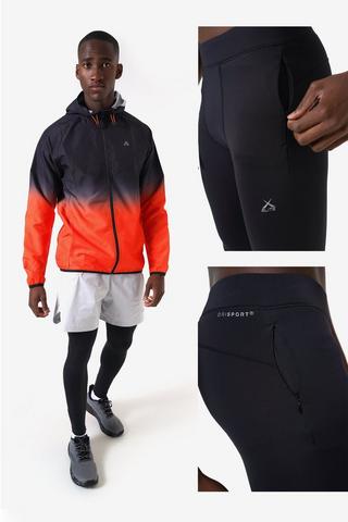 Elite Full-length Tights