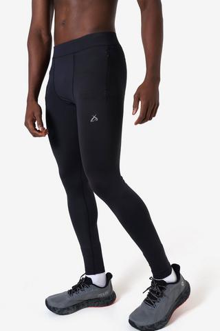 Elite Full-length Tights