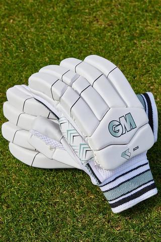Gm 505 Right Handed Batting Gloves
