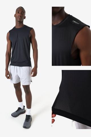 Elite Muscle Vest