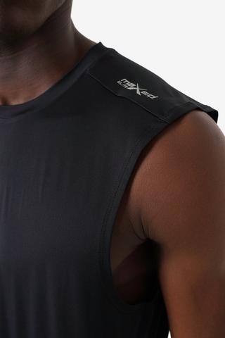 Elite Muscle Vest