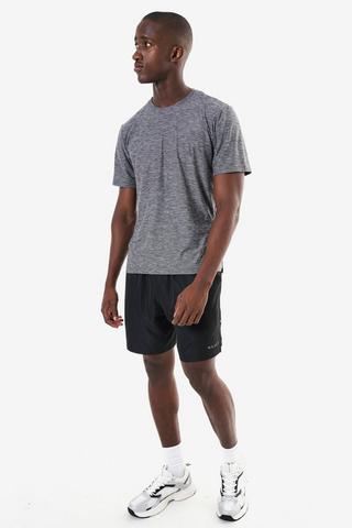 Active Short