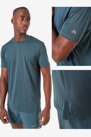 Elite Running T-shirt
