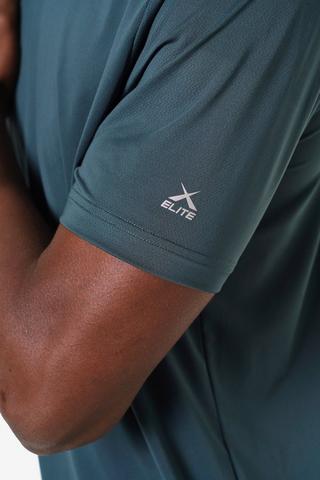 Elite Running T-shirt