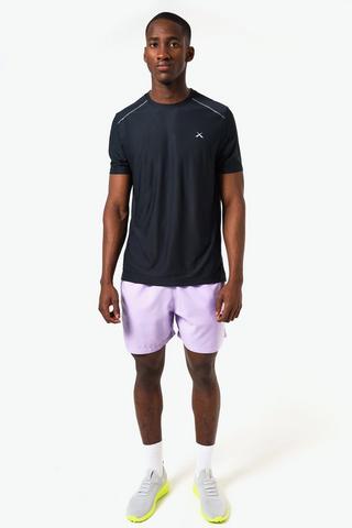 Technical Active T-shirt