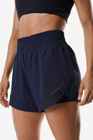 Double Layer Shorts