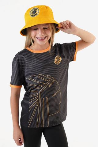 Kaizer Chiefs Technical Supporters' T-shirt