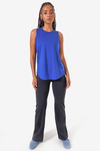 Bootleg Active Bottoms