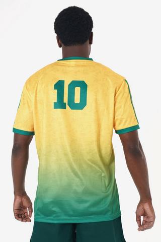 Retro Sa Supporters' Jersey