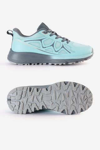 Quest-trail Running Shoe