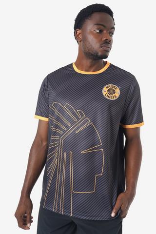 Kaizer Chiefs Technical Supporters' T-shirt