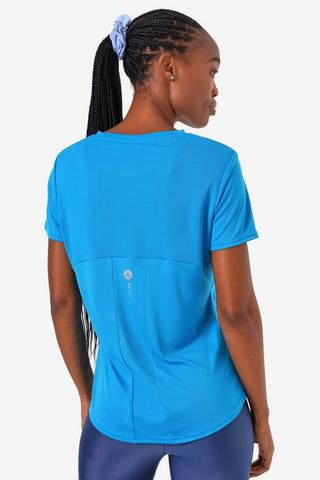 Technical Active T-shirt