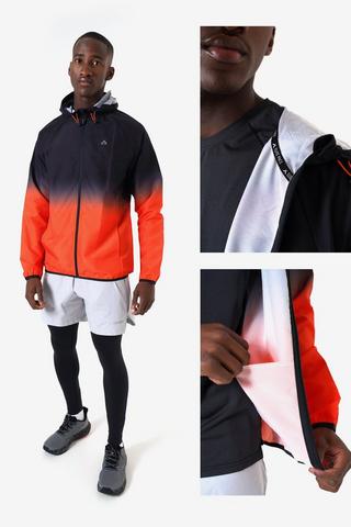 Elite Zip-through Active Jacket