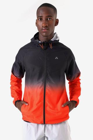 Elite Zip-through Active Jacket