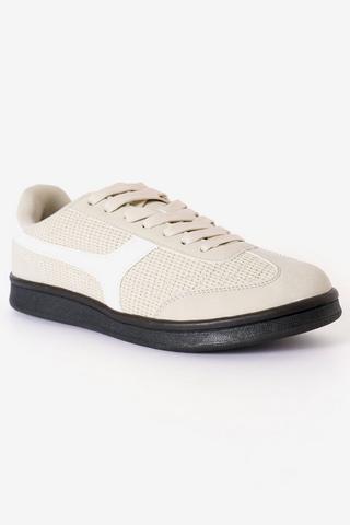 Timeless Stone Sneaker