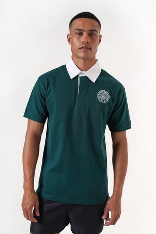 Bomb Squad Rugby Jersey - Men's