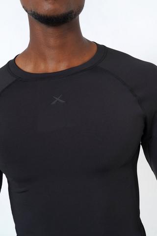 Long Sleeve Baselayer Top