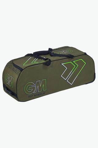 Gm 707 Wheelie Bag