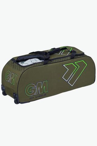 Gm 707 Wheelie Bag