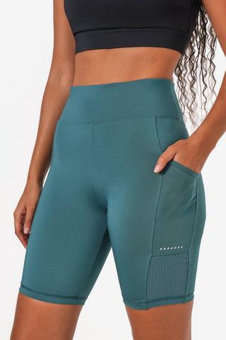 Stride Mid-thigh Leggings
