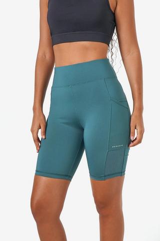 Stride Mid-thigh Leggings