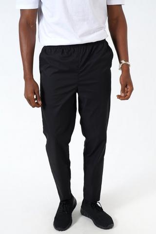 Straight Leg Trackpants