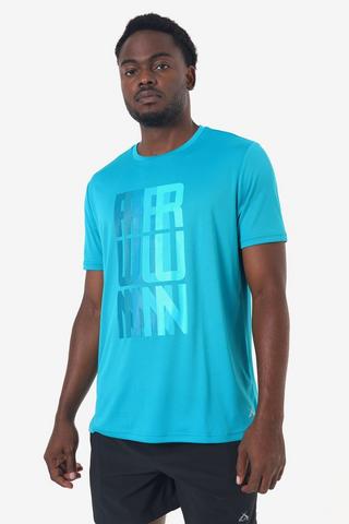 Statement Active T-shirt