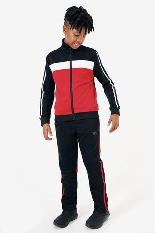 Tricot Active Trackpants