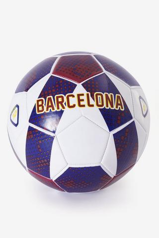 Full Size Supporter's Soccer Ball