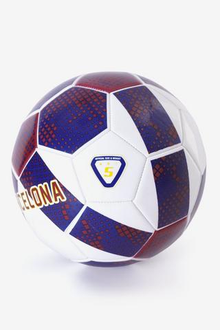 Full Size Supporter's Soccer Ball