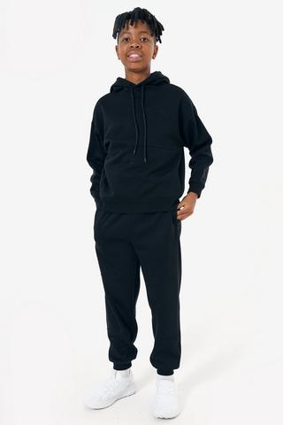 Fleece Jogger