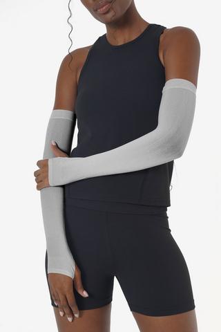 Seamless Arm Warmer