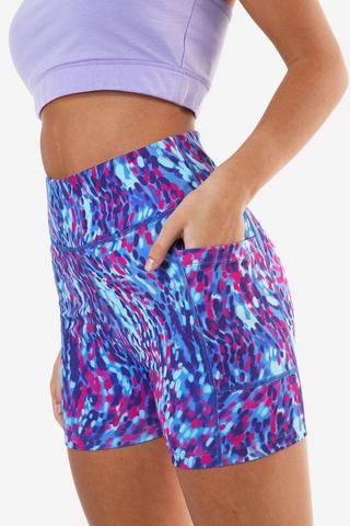 Motion Hot Shorts