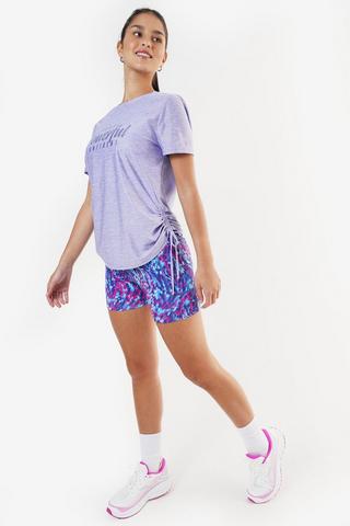 Motion Hot Shorts