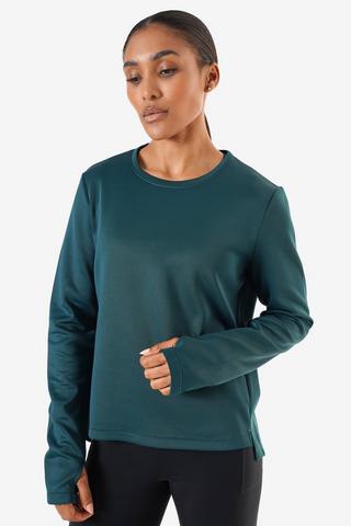 Long Sleeve Active T-shirt