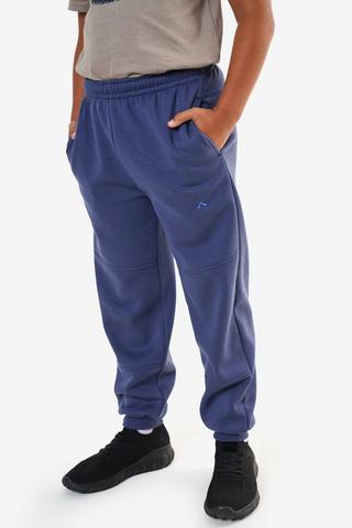 Fleece Jogger