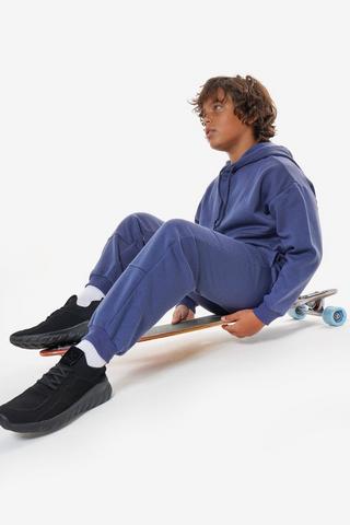 Fleece Jogger