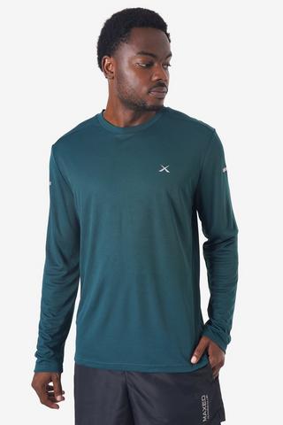 Long Sleeve Active T-shirt