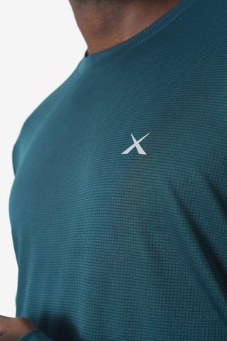 Long Sleeve Active T-shirt