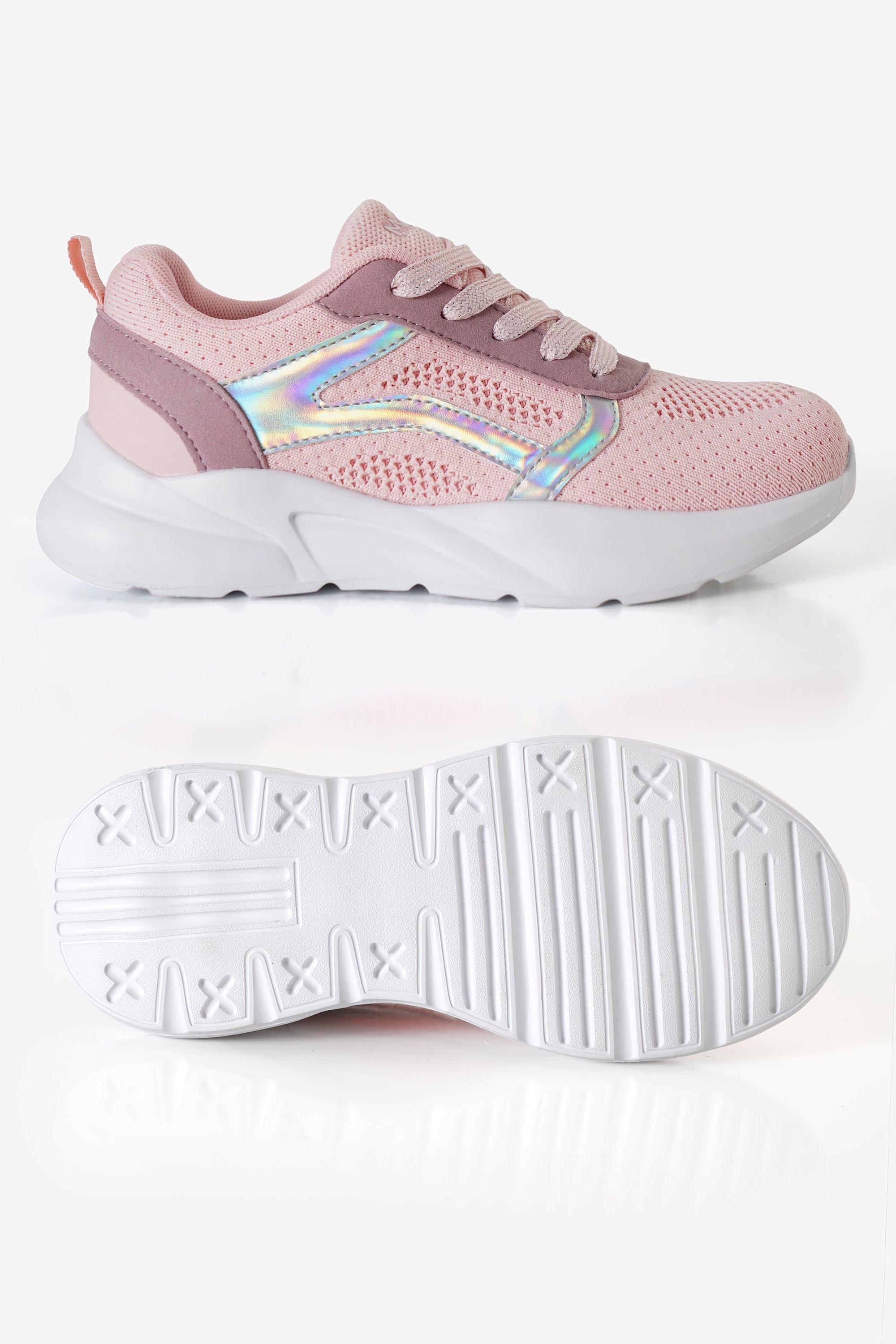 コレクション LUNA Luna Sneaker - Girls'